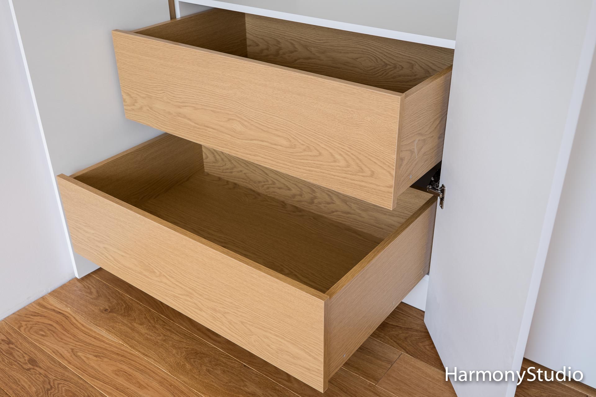 Szafy na zamówienie