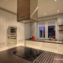 meble kuchenne na wymiar warszawa