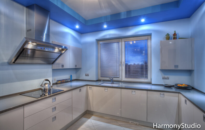 Kuchnia na zamówienie