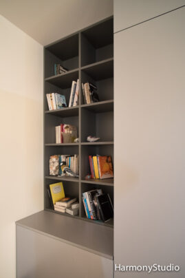 Biblioteka na wymiar