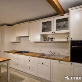 Kuchnia na wymiar Warszawa