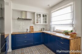 Kuchnia na zamówienie Warszawa