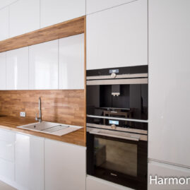 Kuchnie na wymiar inspiracje