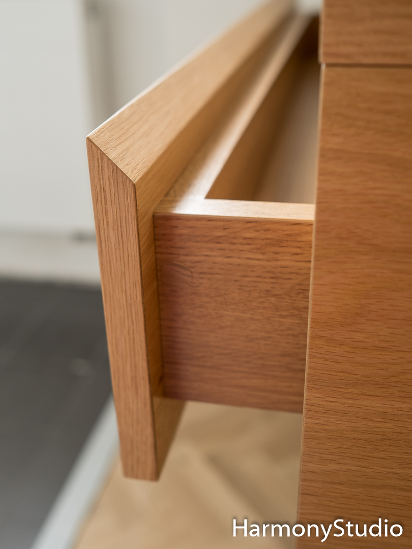 Meble do mieszkania na zamówienie