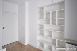 Meble do pokoju na zamówienie