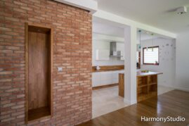 Meble do salonu na wymiar