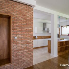 Meble do salonu na wymiar