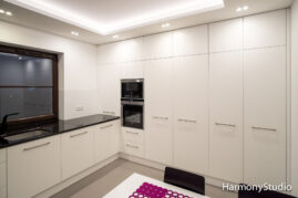 Meble kuchenne na wymiar