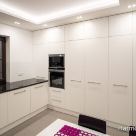 Meble kuchenne na wymiar