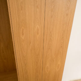 Szafa na zamówienie na wymiar wnęki