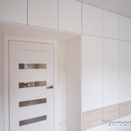 Zabudowa na wymiar Warszawa