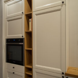 agd w zabudowie kuchni